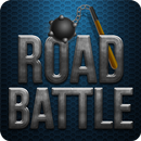 Road Battle APK