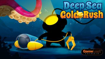 Deep Sea Gold Rush penulis hantaran