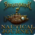Steampunk Nautical Journey icône