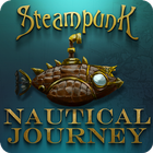 Steampunk Nautical Journey icon