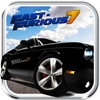 Play Fast & Furious 7 Free أيقونة