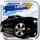 Play Fast & Furious 7 Free icône
