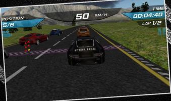 Play Fast & Furious 7 Free capture d'écran 3