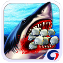 Hungry Shark Attack Simulator APK