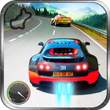 Extreme Car Racing Street Driver 아이콘