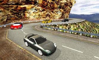 Extreme Car Racing Street Driver imagem de tela 3