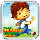 Play Subway Surfers : Bus Rush icône