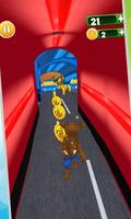 Play Subway Surfers : Bus Rush capture d'écran 3