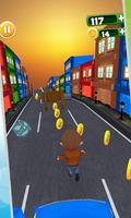 Play Subway Surfers : Bus Rush capture d'écran 1