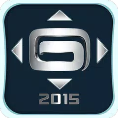 <span class=red>Gameloft</span> Pad Samsung TV 2015