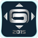 Gameloft Pad Samsung TV 2015 APK