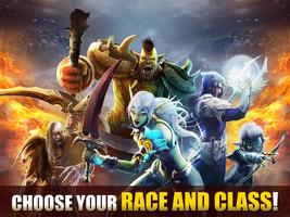 Order & Chaos Online 3D MMORPG اسکرین شاٹ 1