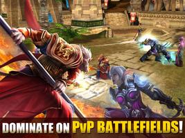 Order & Chaos Online 3D MMORPG স্ক্রিনশট 2