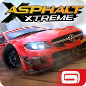 Asphalt Xtreme: Rally Racing APK Download - Free Racing ...