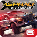 Asphalt Xtreme: Rally Racing APK