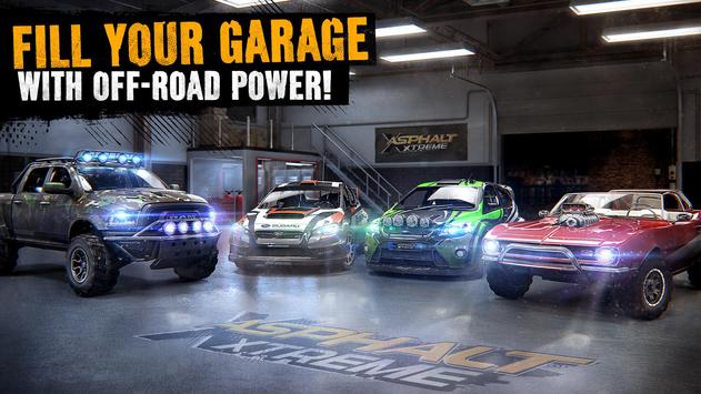 asphalt xtreme tips