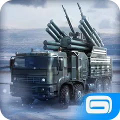 World at Arms APK Herunterladen