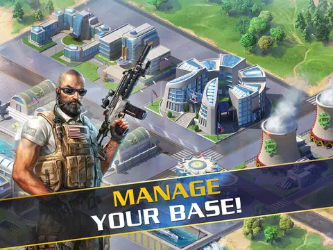 World at Arms APK download