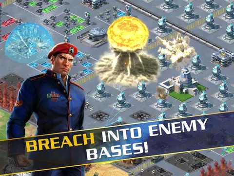 World at Arms APK download