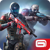 Modern combat 5 download Modern combat 5 download