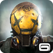 Modern Combat Versus: FPS Game (Unreleased) icon