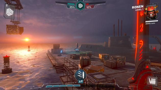 Modern Combat Versus: FPS Game (Unreleased) apk screenshot