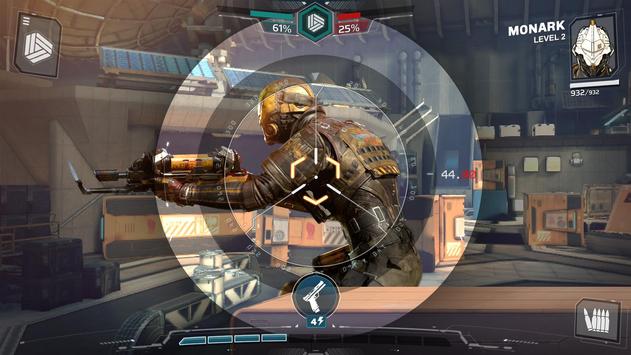 Modern Combat Versus: FPS Game (Unreleased) apk screenshot