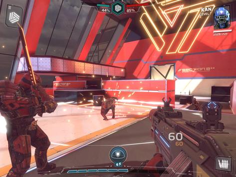 Modern Combat Versus: FPS Game (Unreleased) apk screenshot