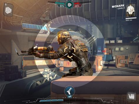 Modern Combat Versus: FPS Game (Unreleased) apk screenshot