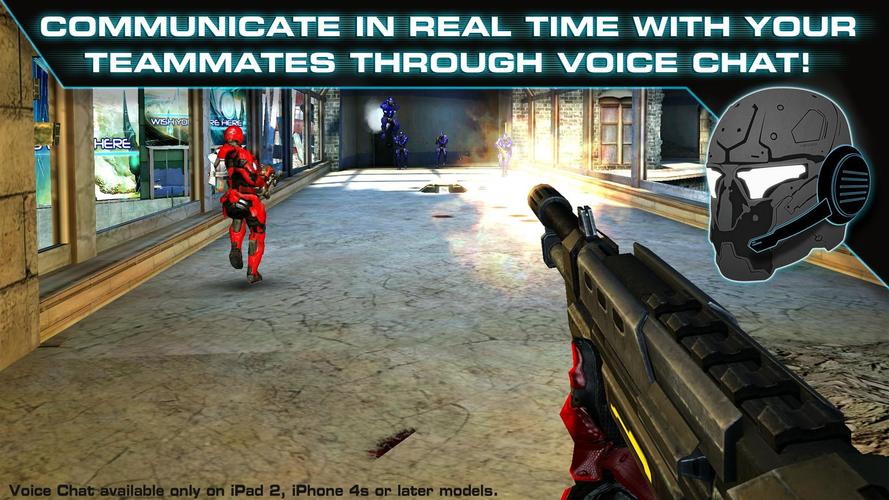 N O V A 3 Freedom Edition Apk 1 0 1d Download For Android Download N O V A 3 Freedom Edition Xapk Apk Obb Data Latest Version Apkfab Com