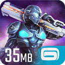 Download N.O.V.A. Legacy Mod APK Terbaru