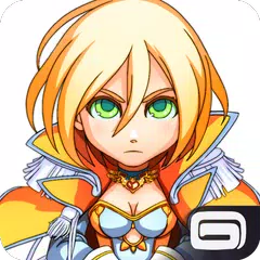 Battle Odyssey APK download