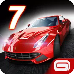 Asphalt 7: Heat アプリダウンロード