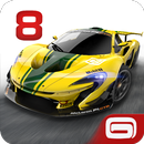 Asphalt 8: Airborne APK