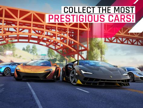 Asphalt 9 screenshot 10