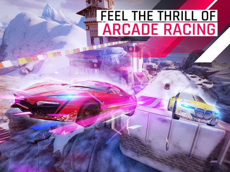 Asphalt 9 screenshot 11