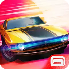 Скачать Asphalt: Погоня APK