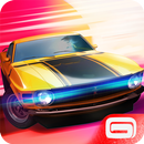 狂野飆車外傳：警匪追逐 APK