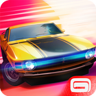 Asphalt Overdrive-icoon