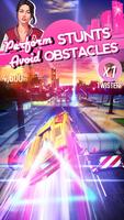 Asphalt Overdrive captura de pantalla 1