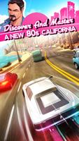 Asphalt Overdrive captura de pantalla 2