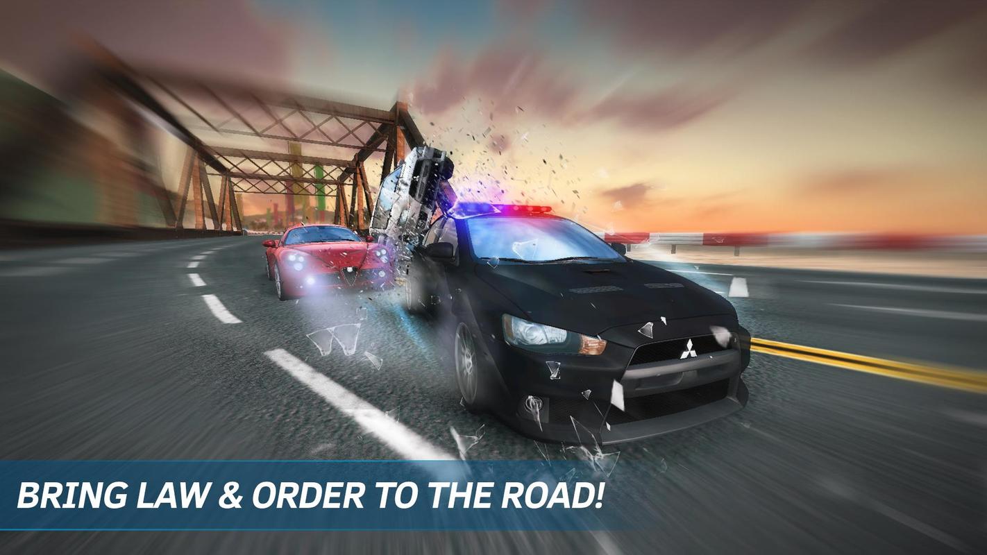 Asphalt Nitro APK Download - Free Racing GAME for Android ...