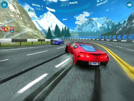 Asphalt Nitro APK Download  Free Racing GAME for Android  APKPure.com