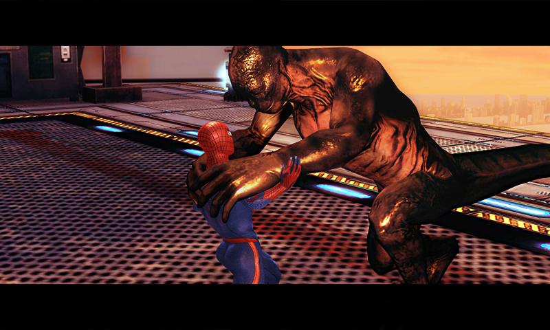 Spider-Man Download - GameFabrique
