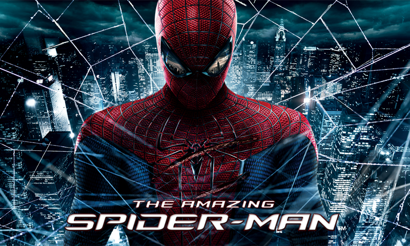 Spider-Man Download - GameFabrique