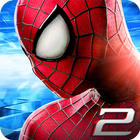 Новый Человек-паук 2 иконка