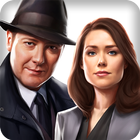 The Blacklist أيقونة