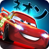 Cars: Fast as Lightning aplikacja