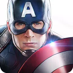 Captain America: TWS APK download