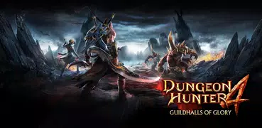 Dungeon Hunter 4